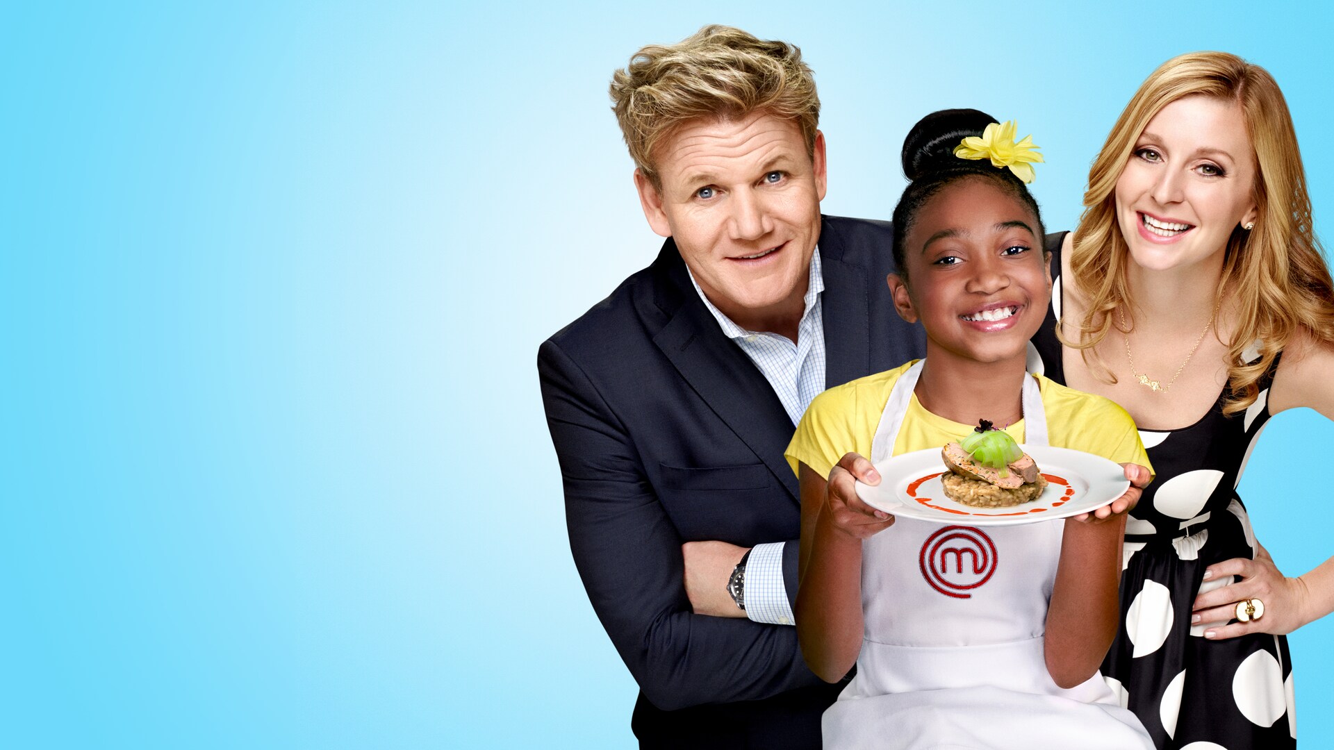 Watch MasterChef Junior on FOX