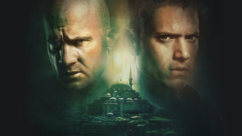 Watch prison break season 6 online free Watch prison break season 6 online free