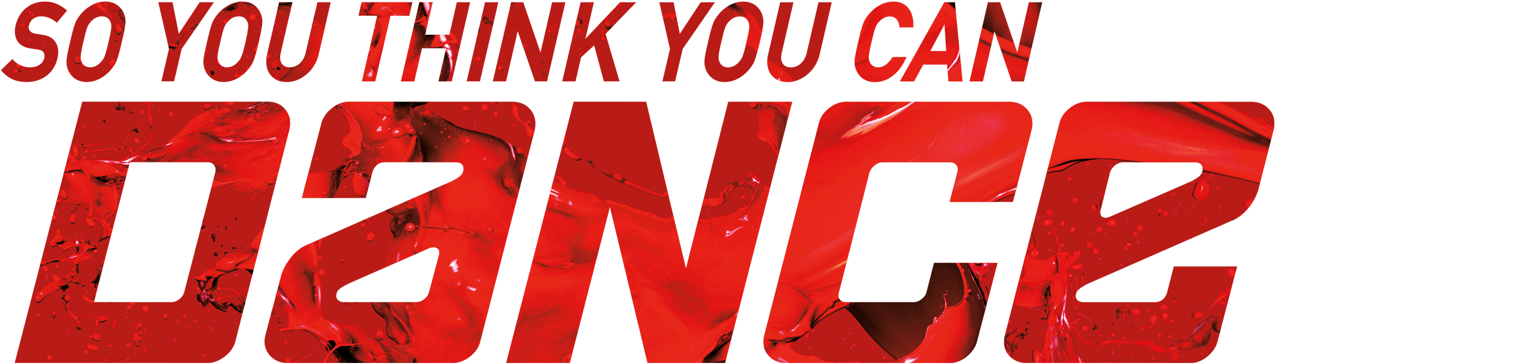 So You Think You Can Dance