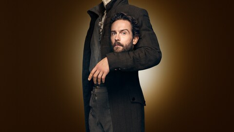 Sleepy Hollow Watch Full Episodes Online On Fox