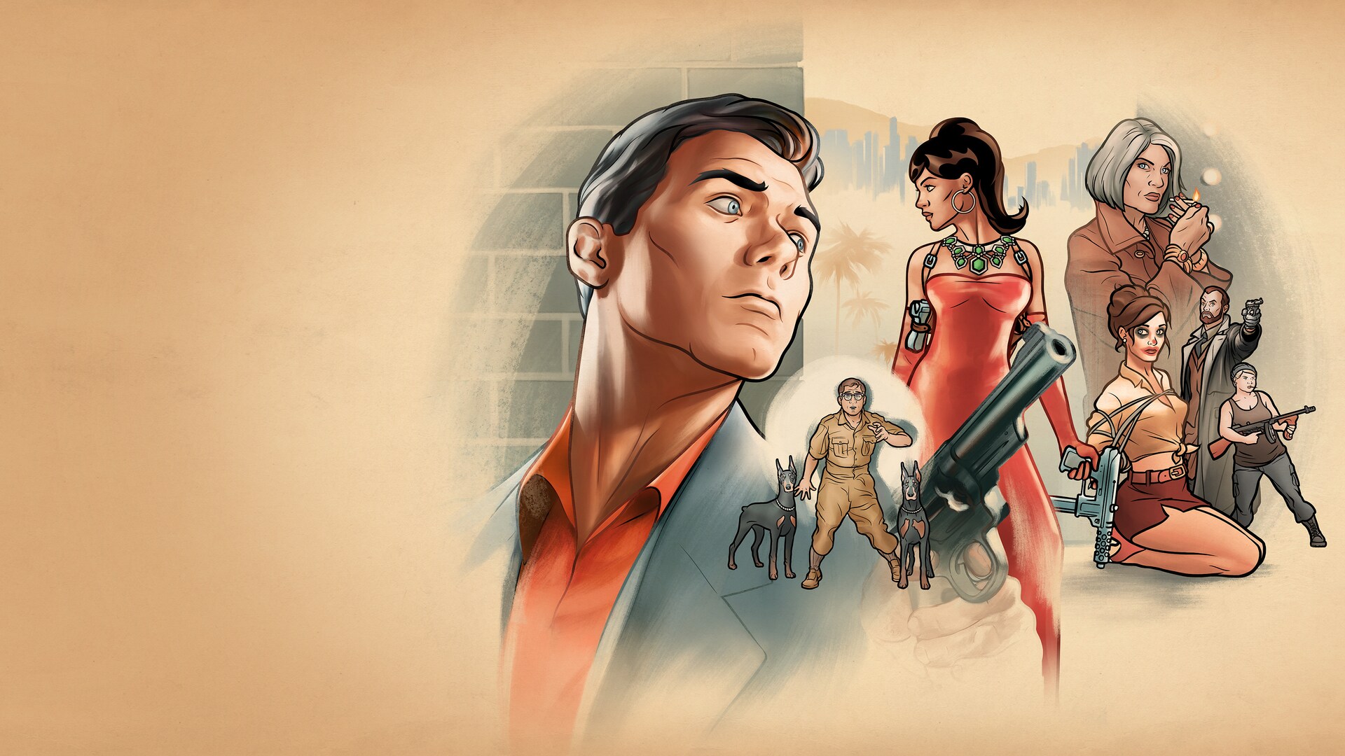 Video Poster