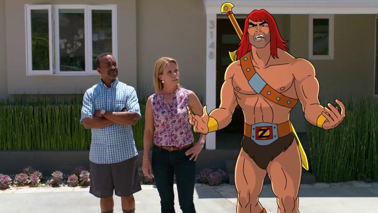 Watch Full Episodes | Son of Zorn on FOX
