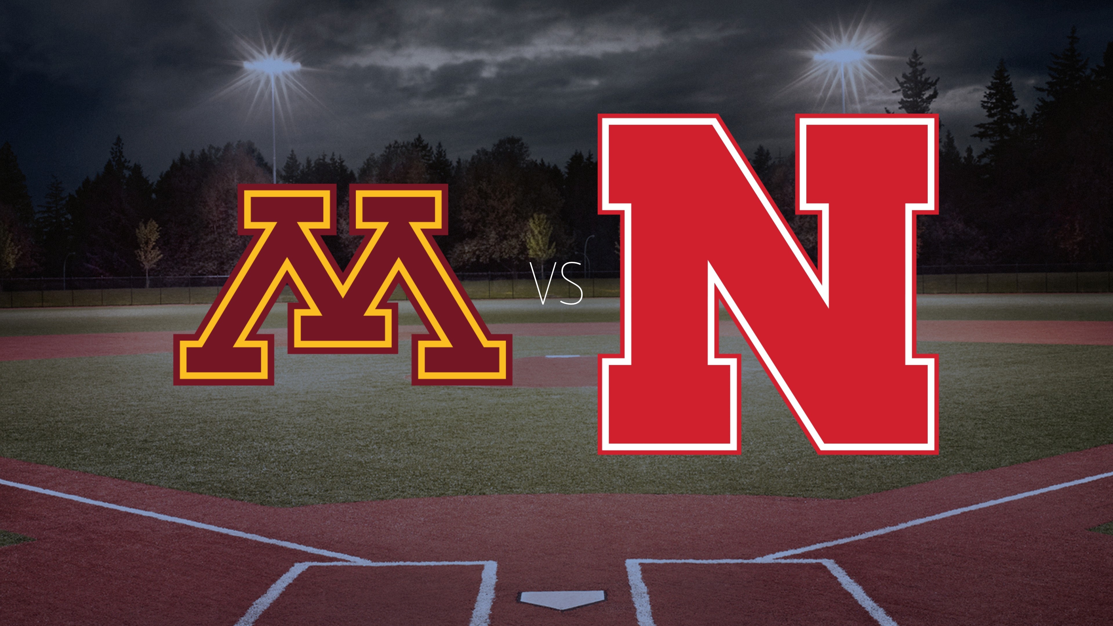 College Baseball Minnesota at Nebraska Watch Full Episodes Online