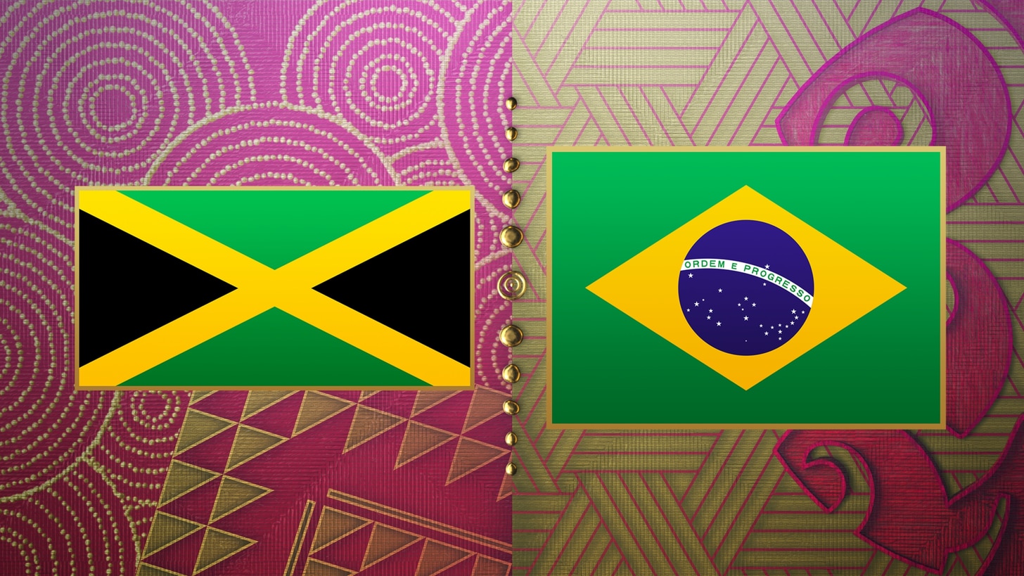 Jamaica vs. Brazil Full Match Replay - 2023 FIFA Women's World Cup