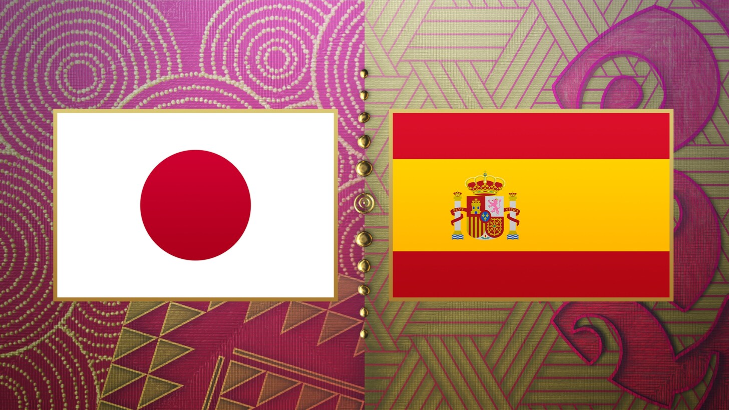Japan vs. Spain Full Match Replay - 2023 Women's World Cup