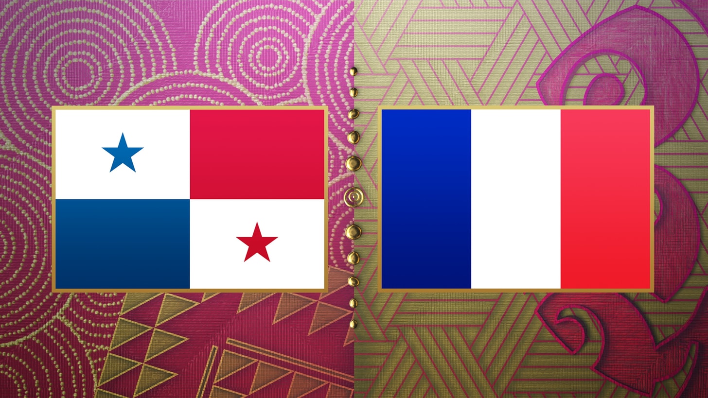 2023 FIFA Women's World Cup - Panama vs. France