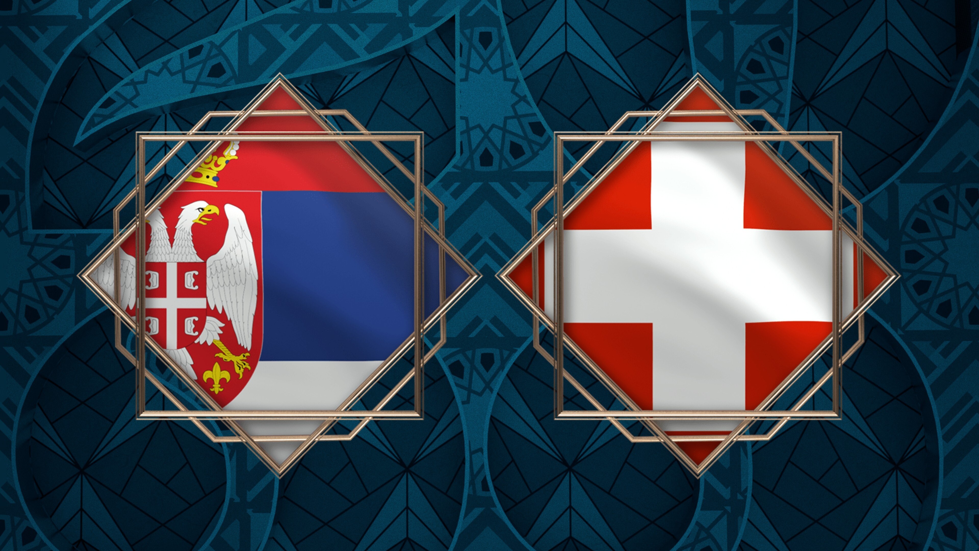 Fifa World Cup 22 Serbia Vs Switzerland Watch Full Episodes Online On Fox