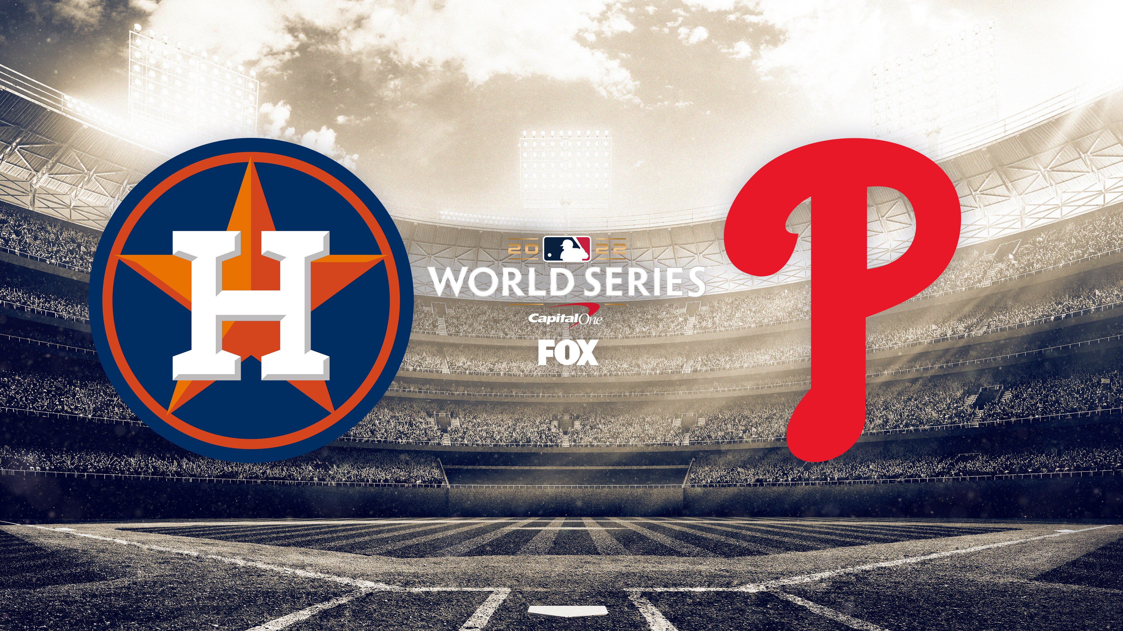 Watch 2022 World Series Game 5: Astros at Phillies: Season , Episode , "2022  World Series Game 5: Astros at Phillies" Online - FOX