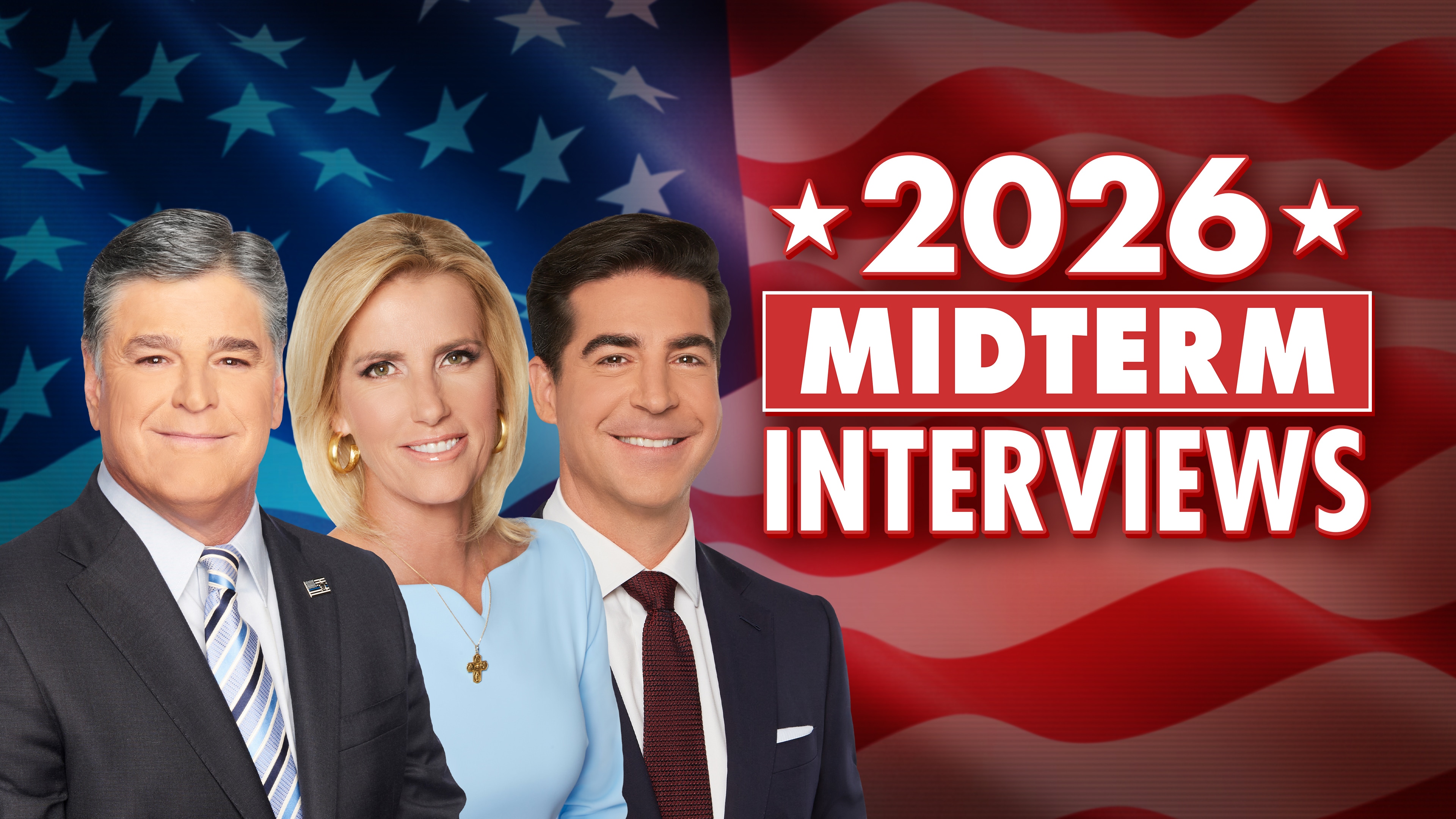 2026 Midterm Interviews