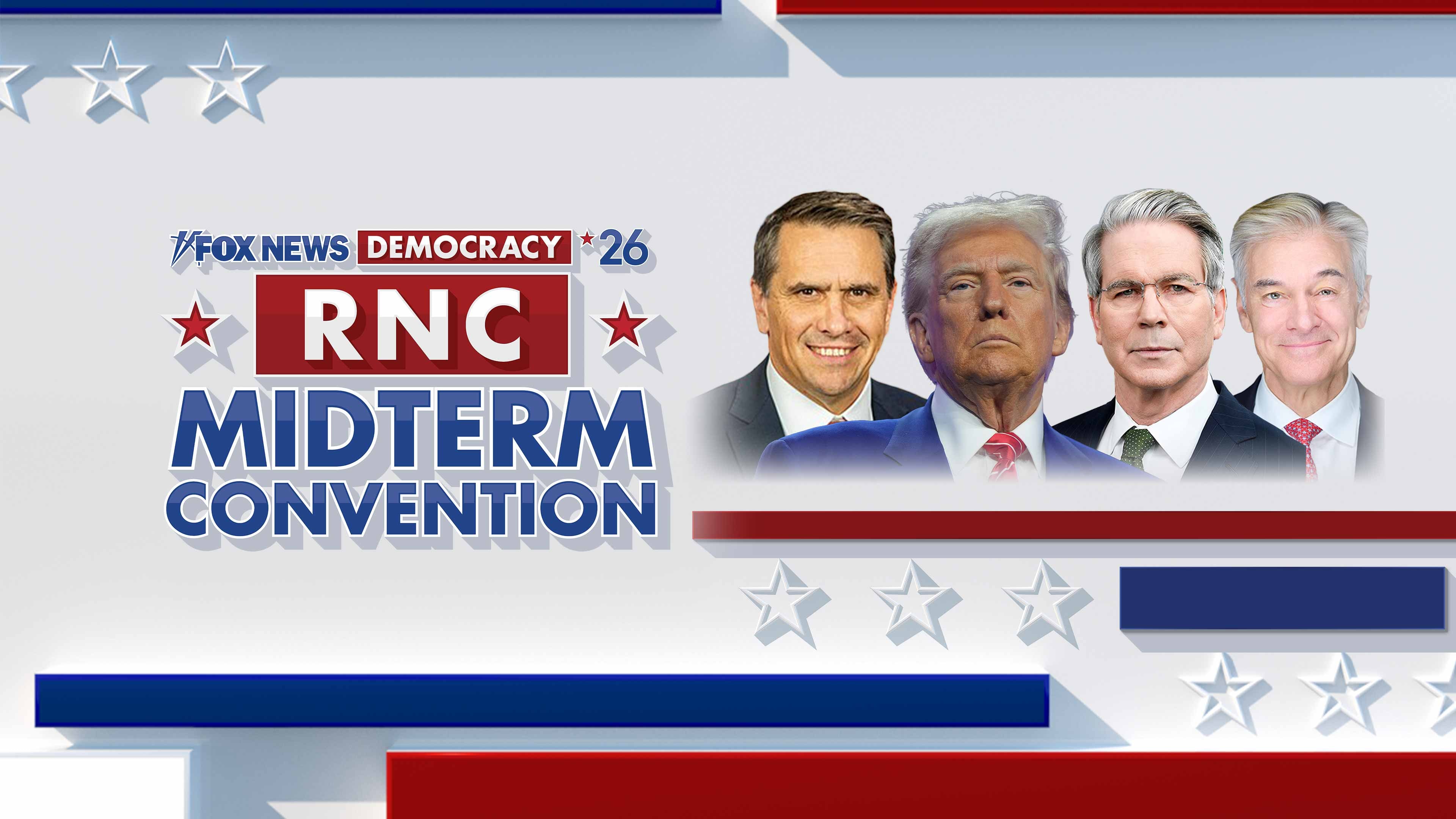 2026 Republican Midterm Convention