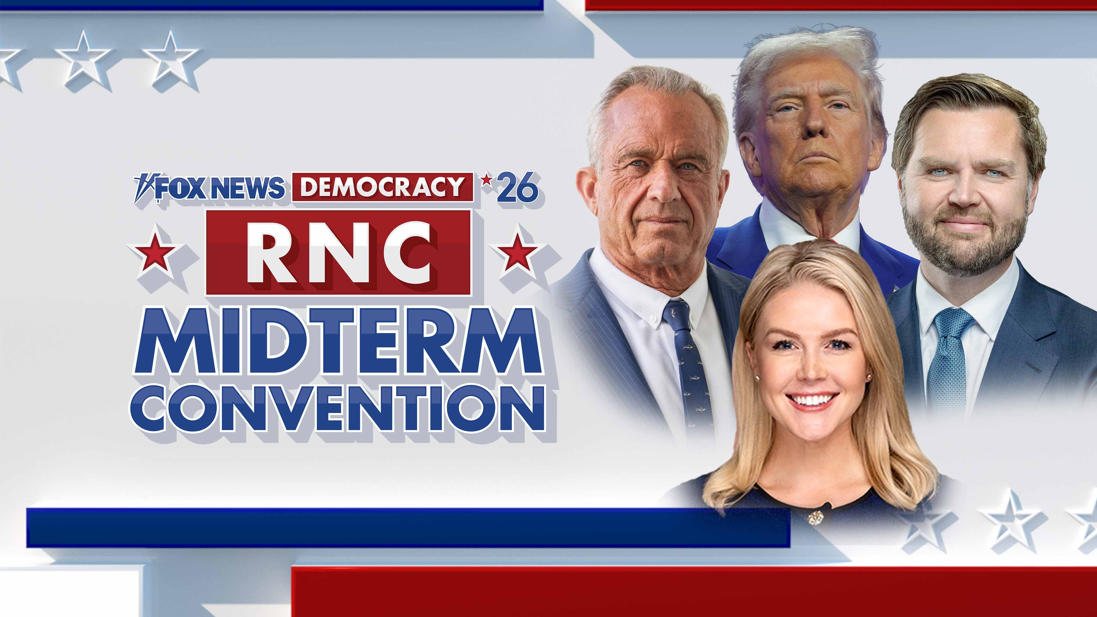 2026 Republican Midterm Convention