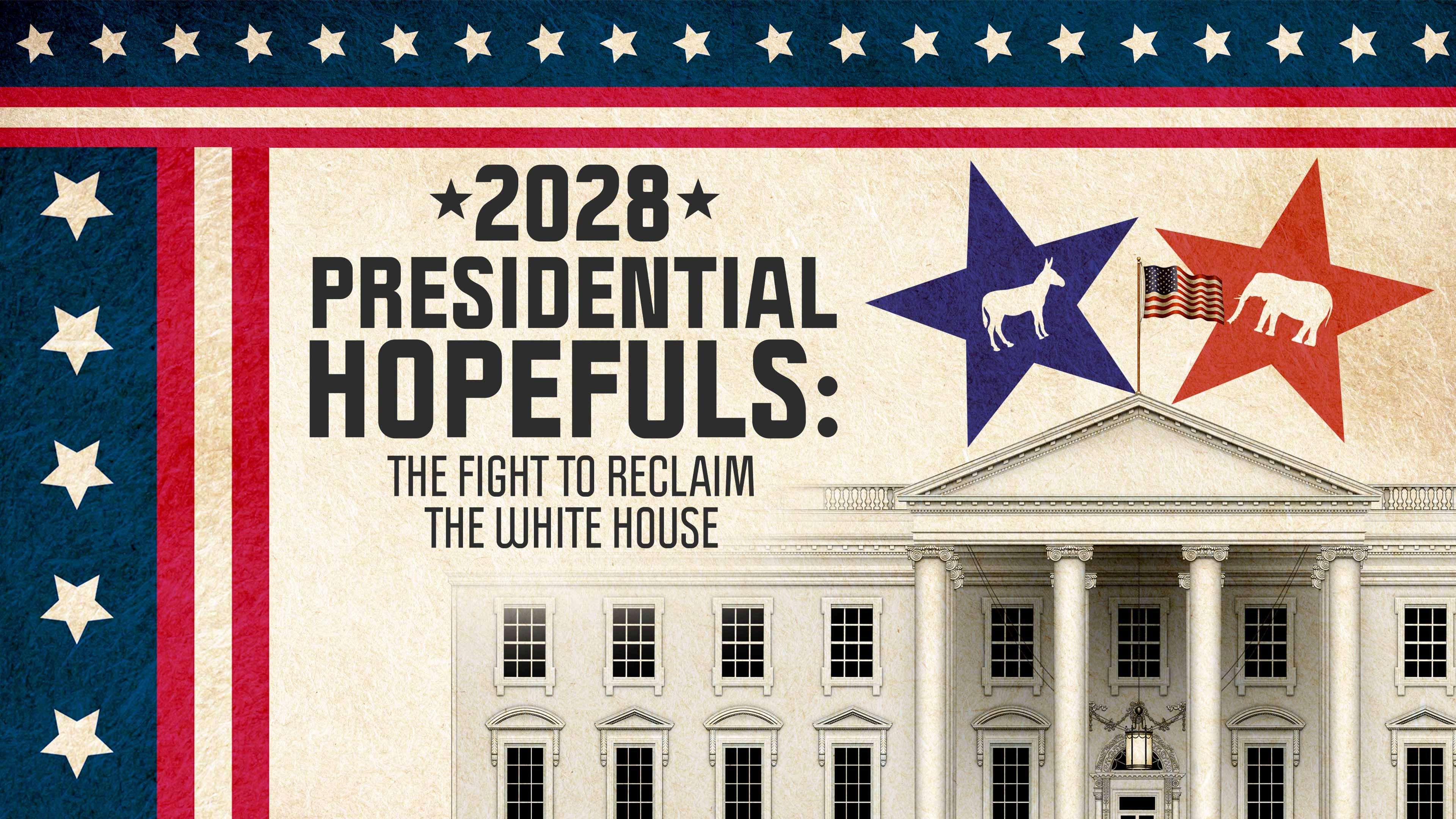 2028 Presidential Hopefuls