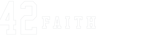 42 Faith