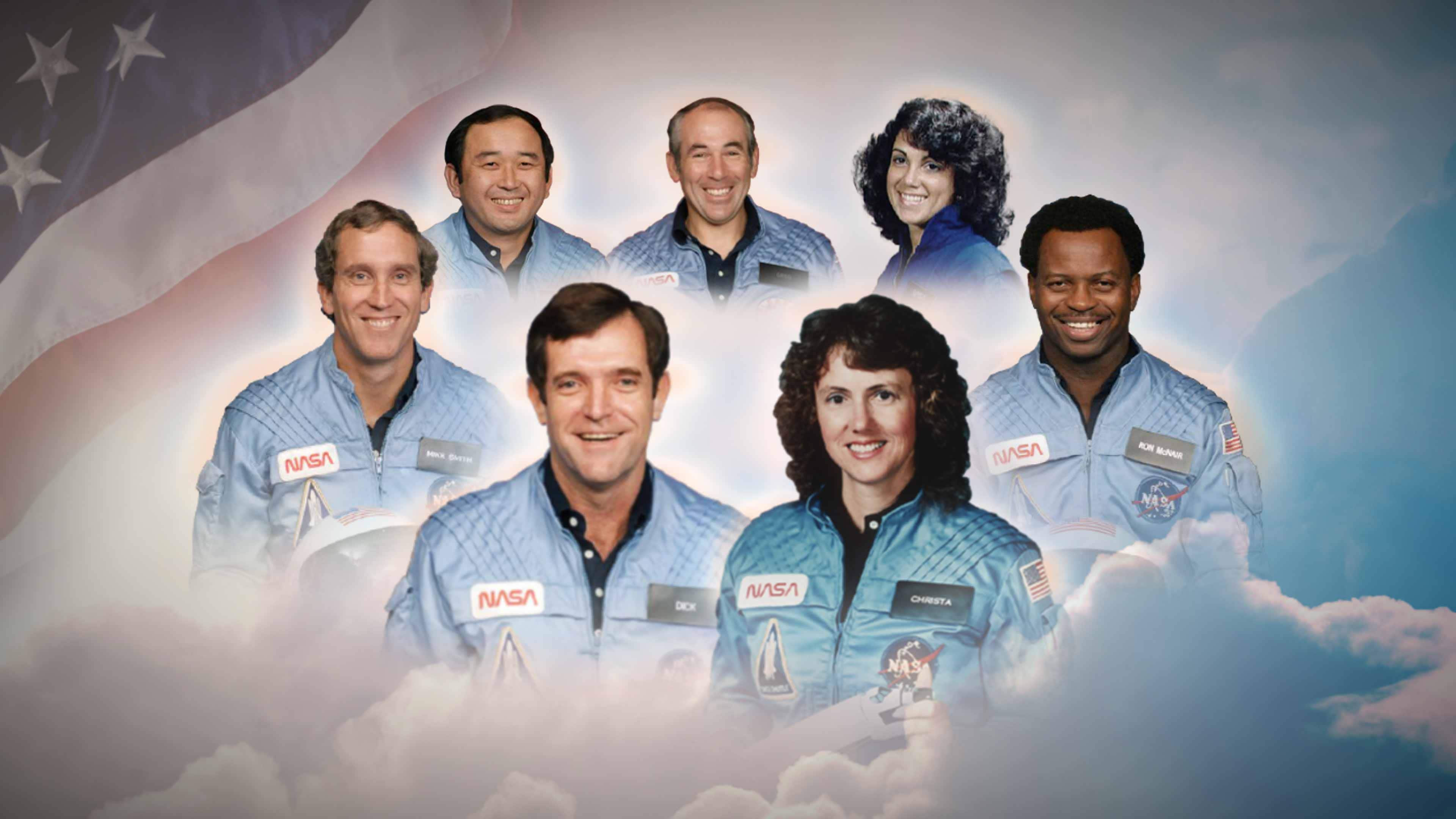 Watch 73 Seconds to Disaster: Space Shuttle Challenger | Fox Nation