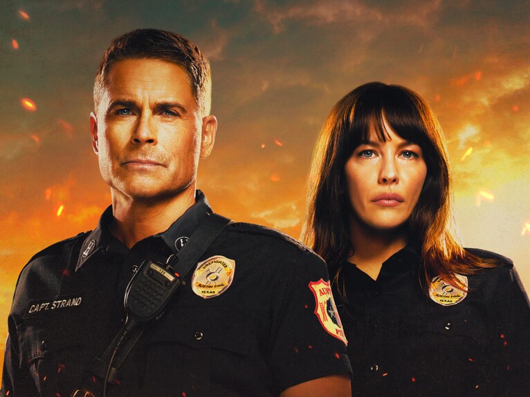 9 1 1 Lone Star Watch Full Season 1 Episodes On Fox