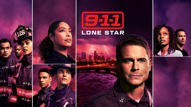9-1-1: Lone Star on FREECABLE TV