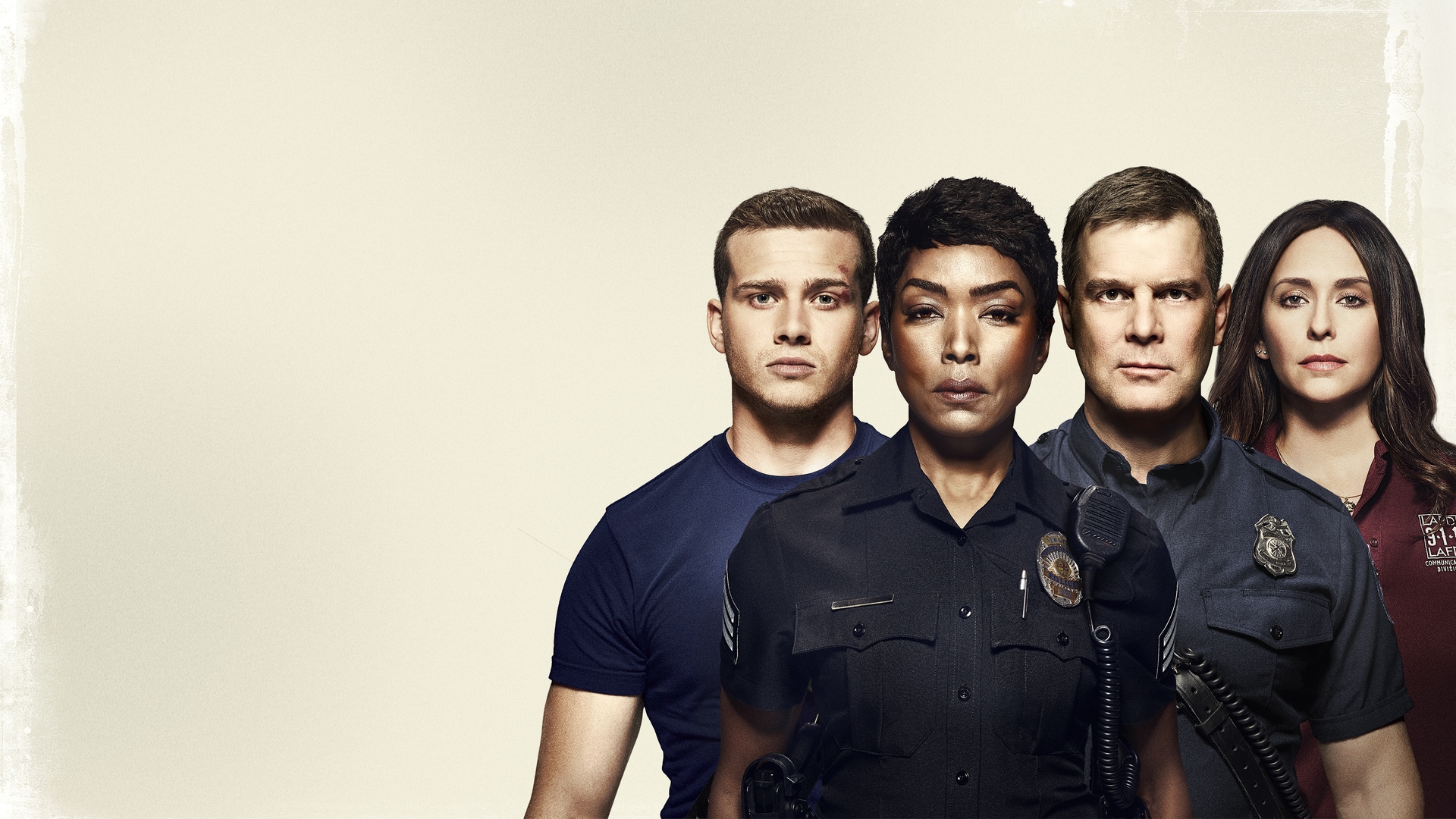 Watch 9-1-1 on FOX