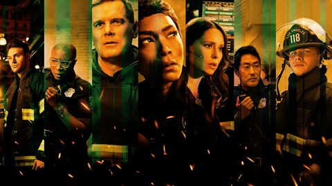 9 1 1 Trapped Tv Episode 2018 Imdb