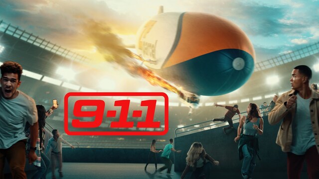 9-1-1 on FREECABLE TV
