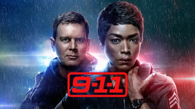 Watch 9-1-1 full episodes online free - FREECABLE TV