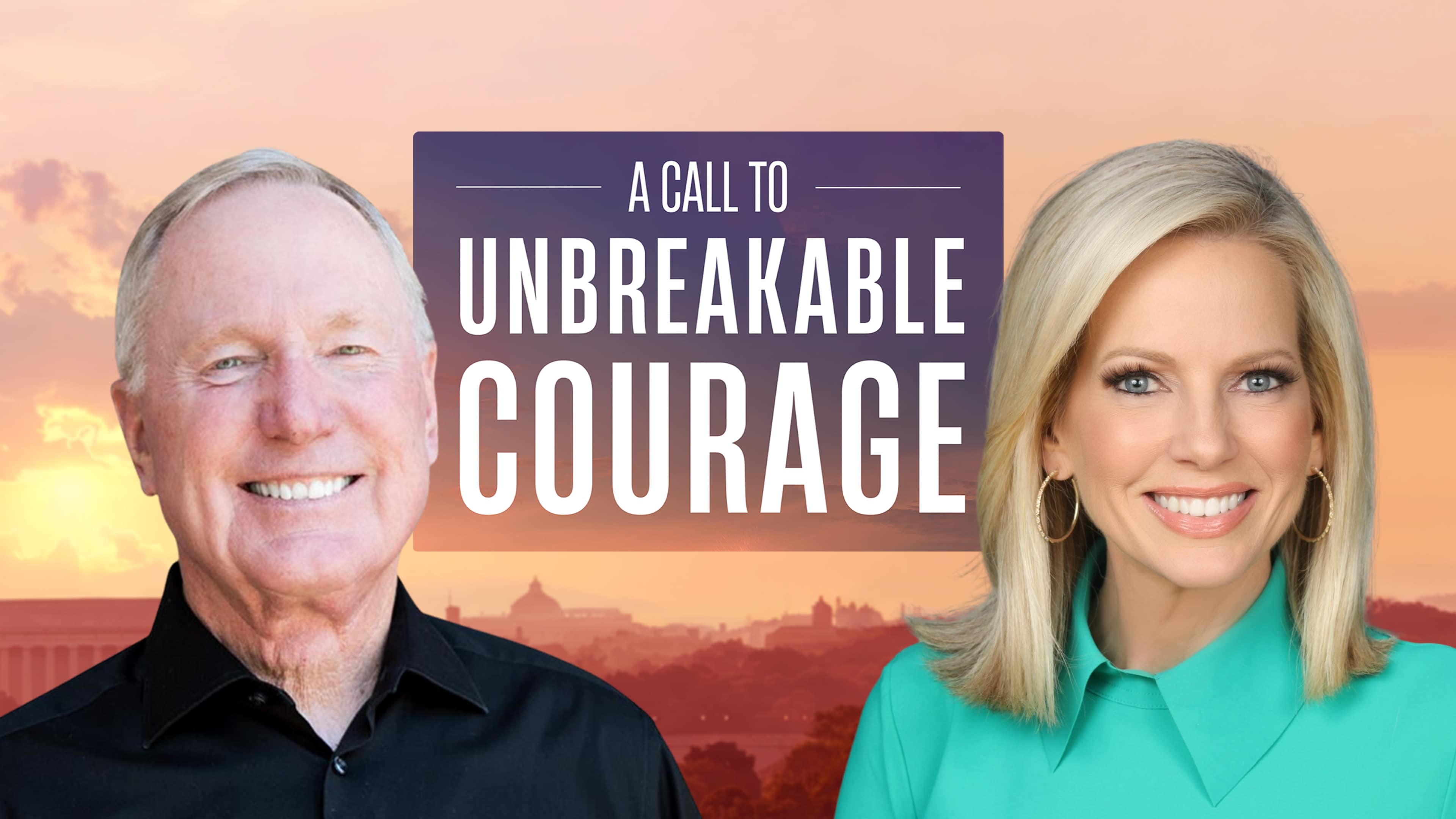 A Call to Unbreakable Courage