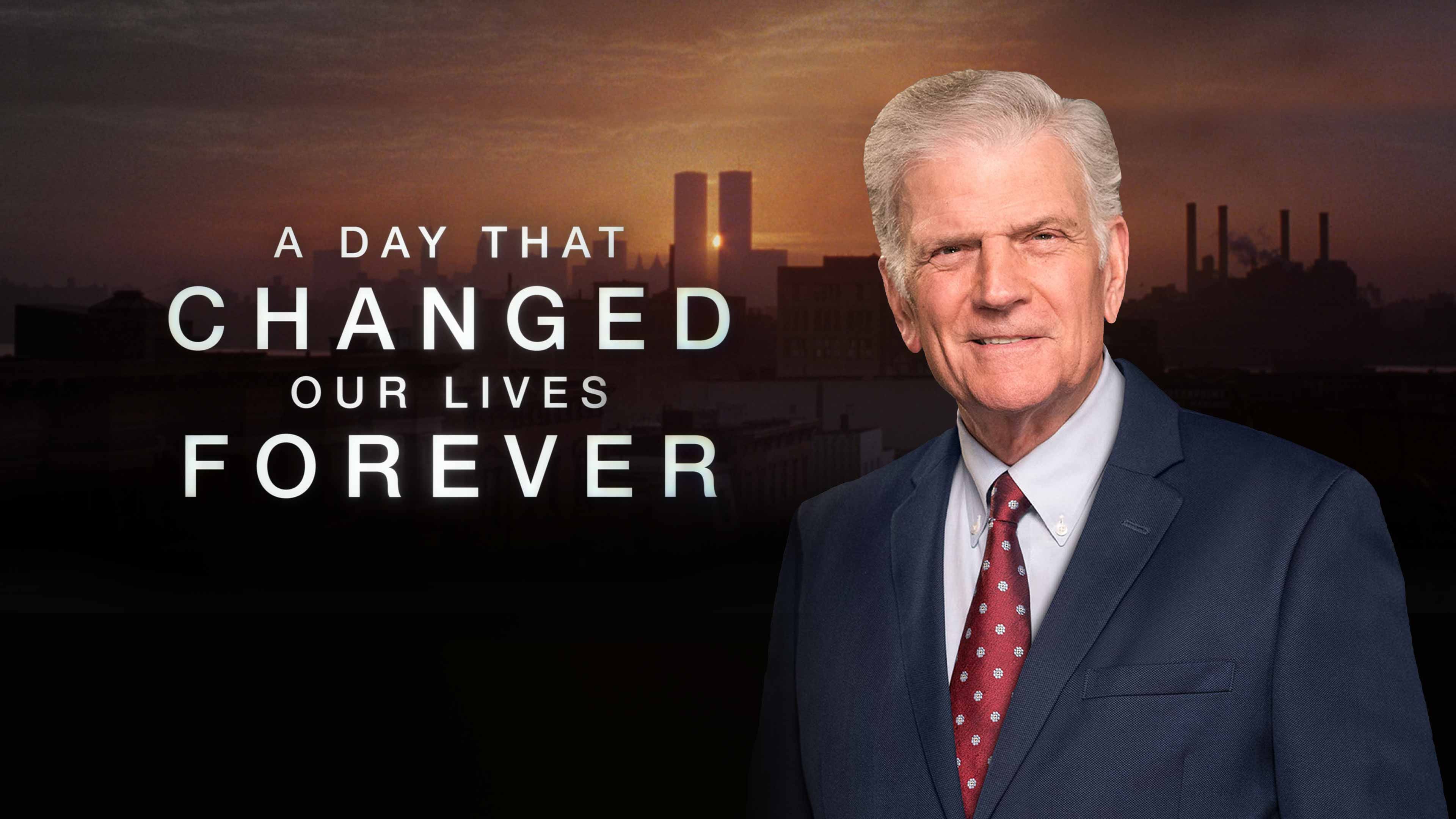 A Day That Changed Our Lives Forever