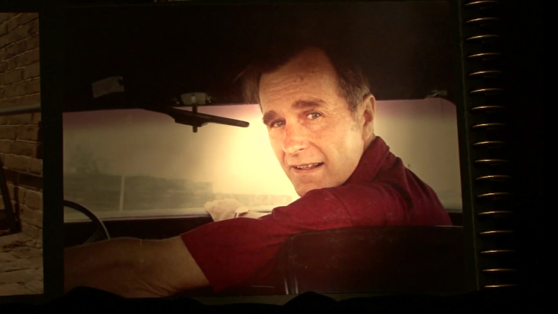 Video Poster