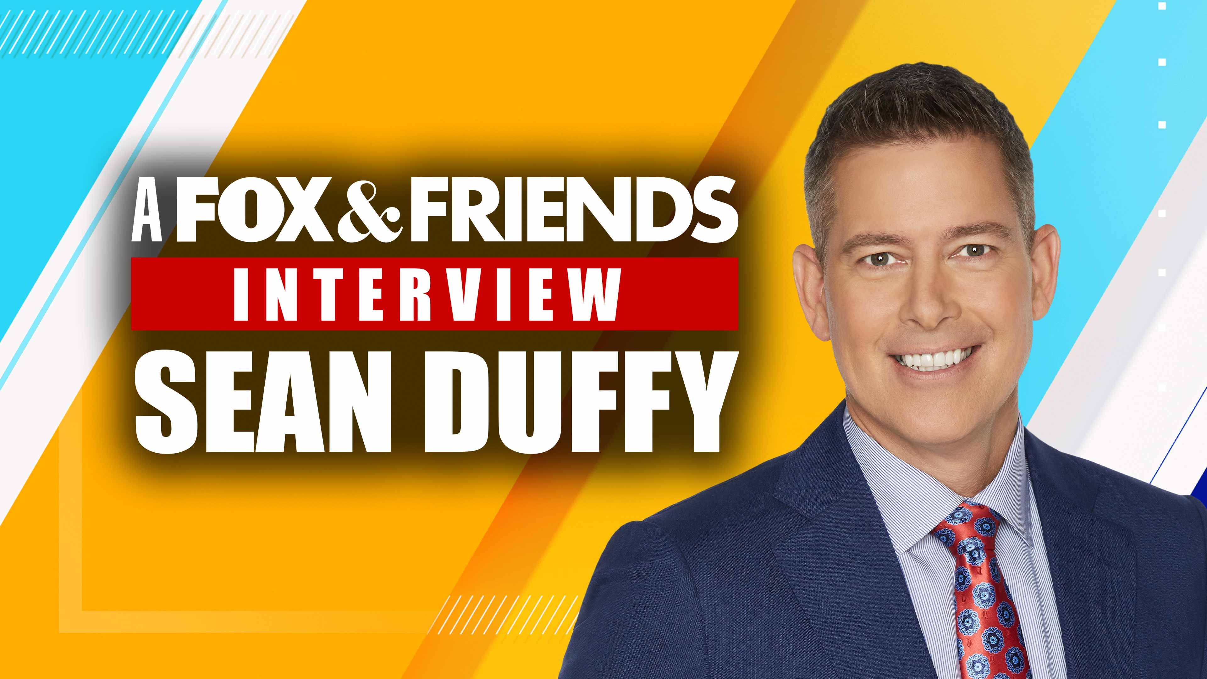 A Fox & Friends Interview