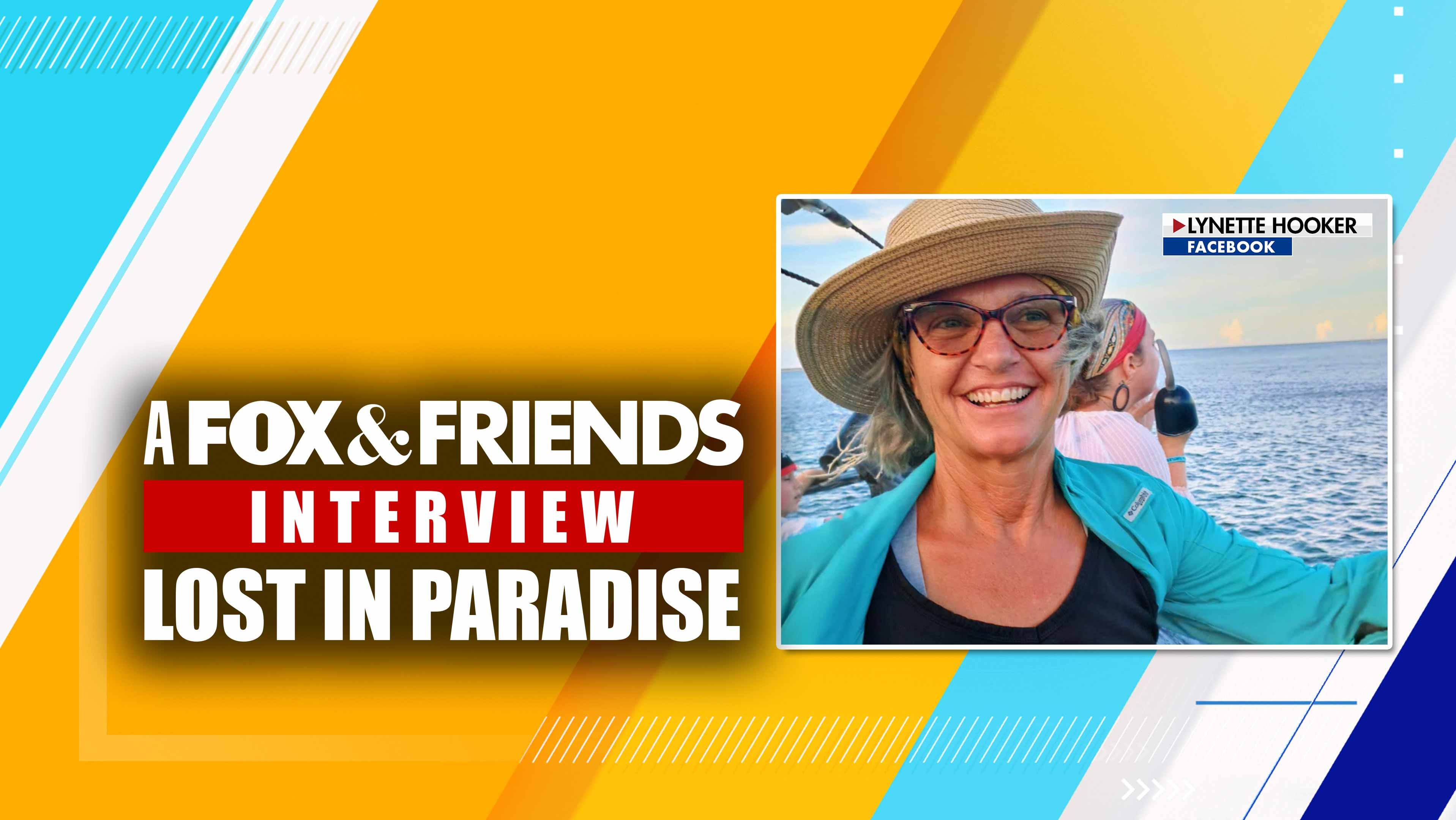 A Fox & Friends Interview