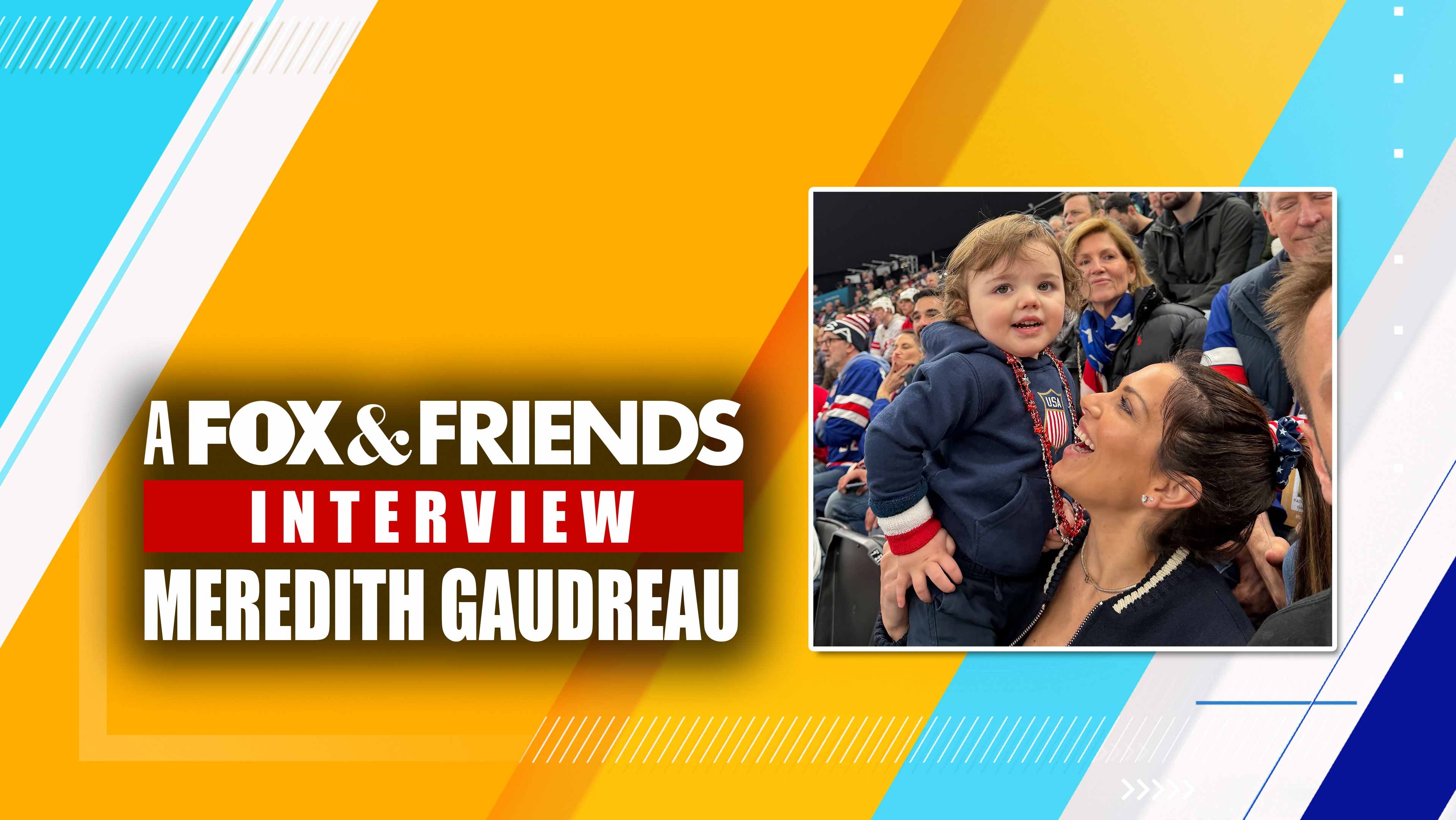 A Fox & Friends Interview