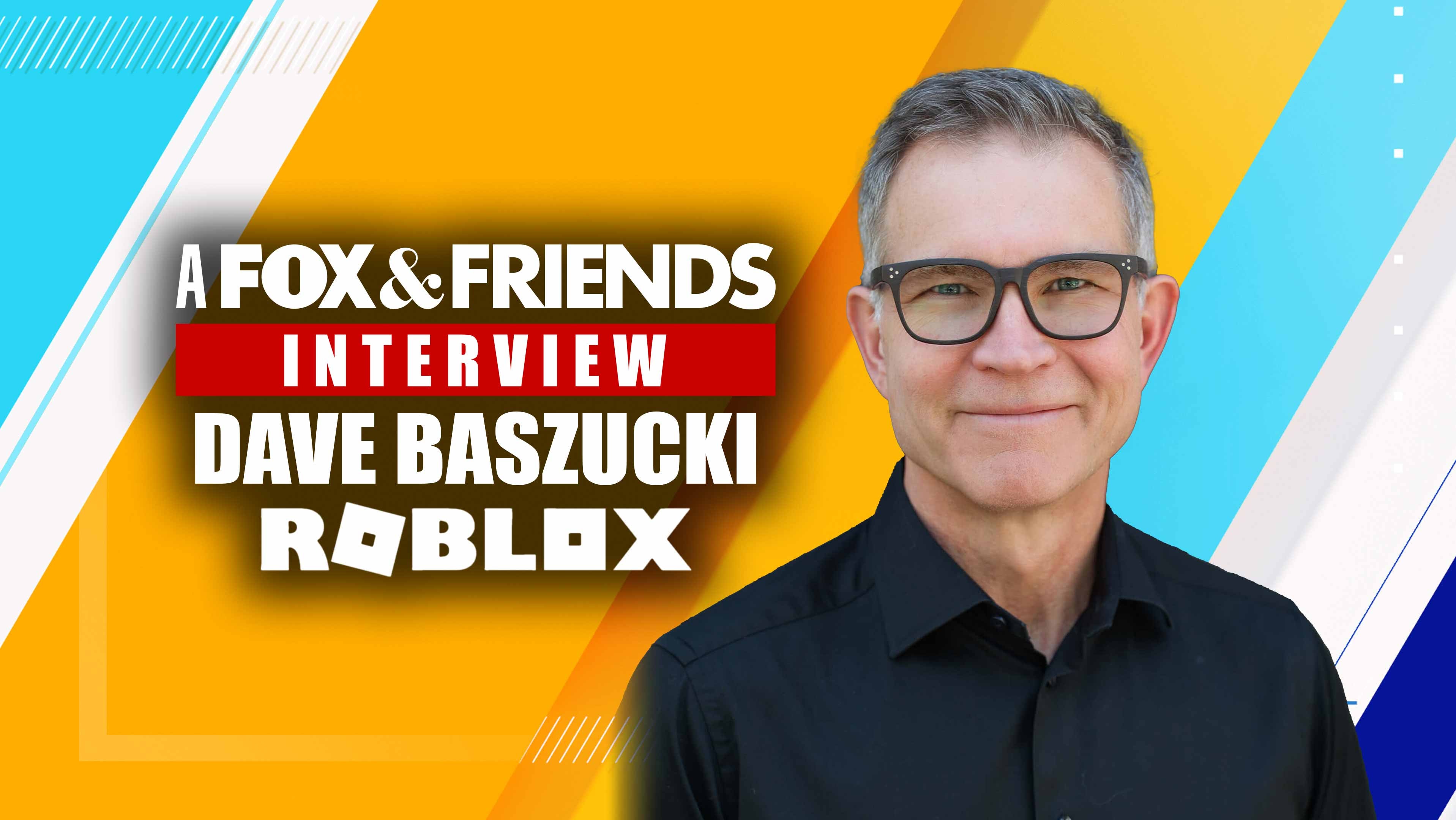 A Fox & Friends Interview