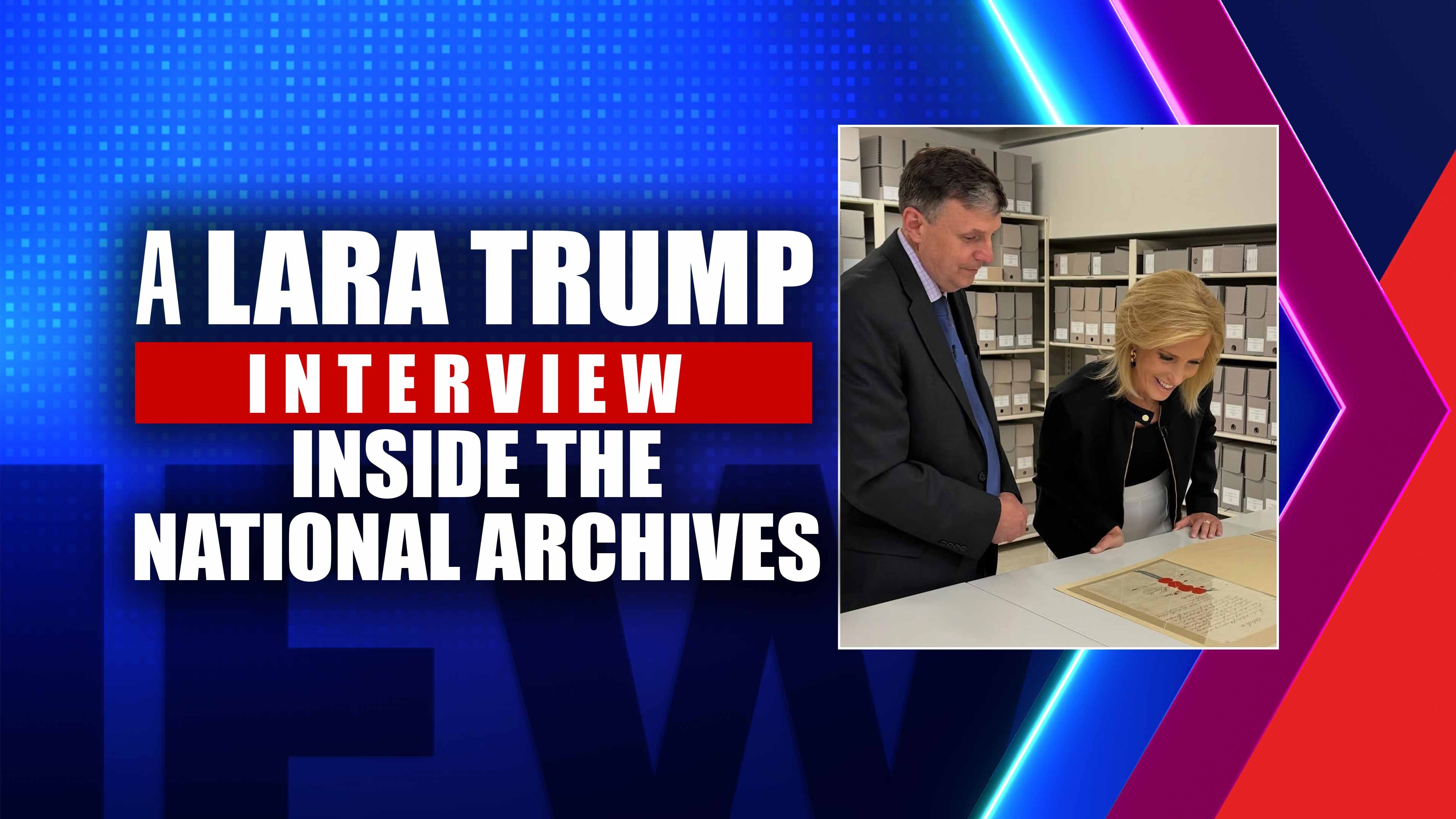 A Laura Ingraham Interview