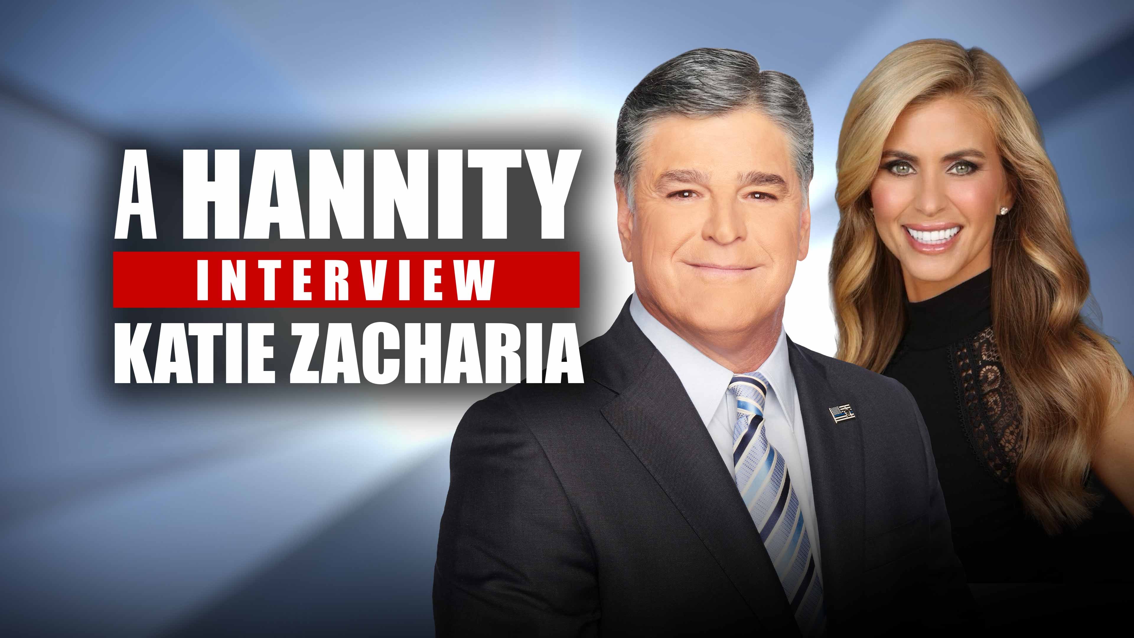 A Sean Hannity Interview