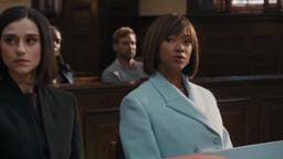Accused: Season 2, Episode 8, "Megan's Story" Watch Online - Fox Nation
