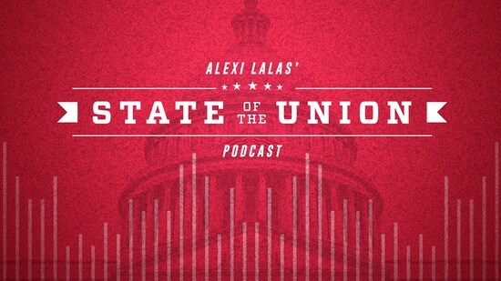 Alexi Lalas' State of the Union