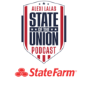 Alexi Lalas' State of the Union