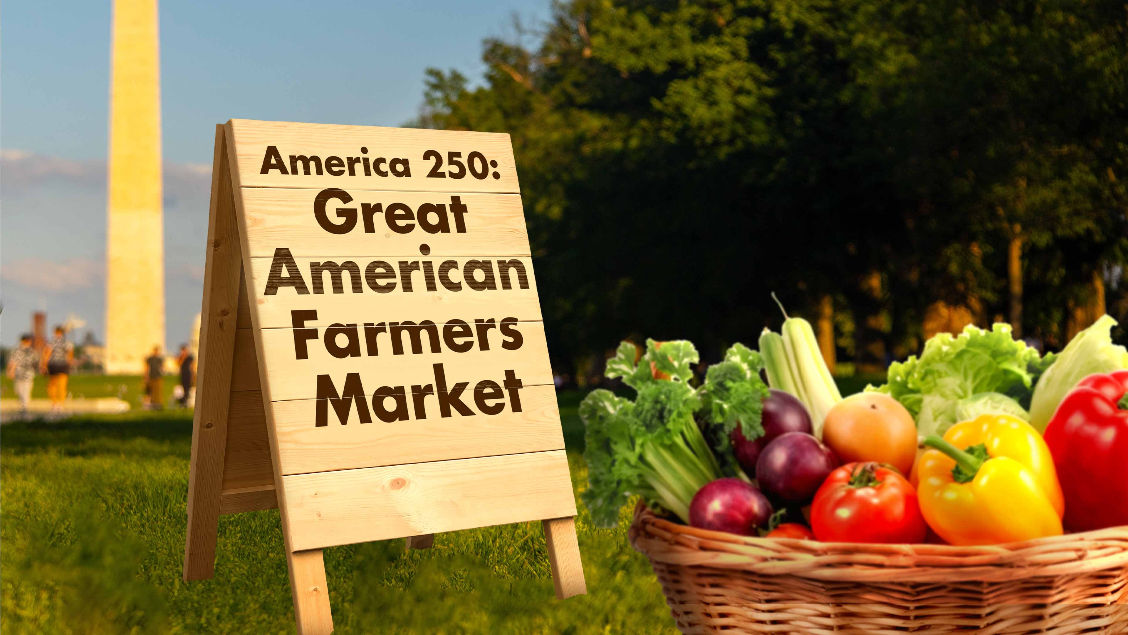 America 250 Live