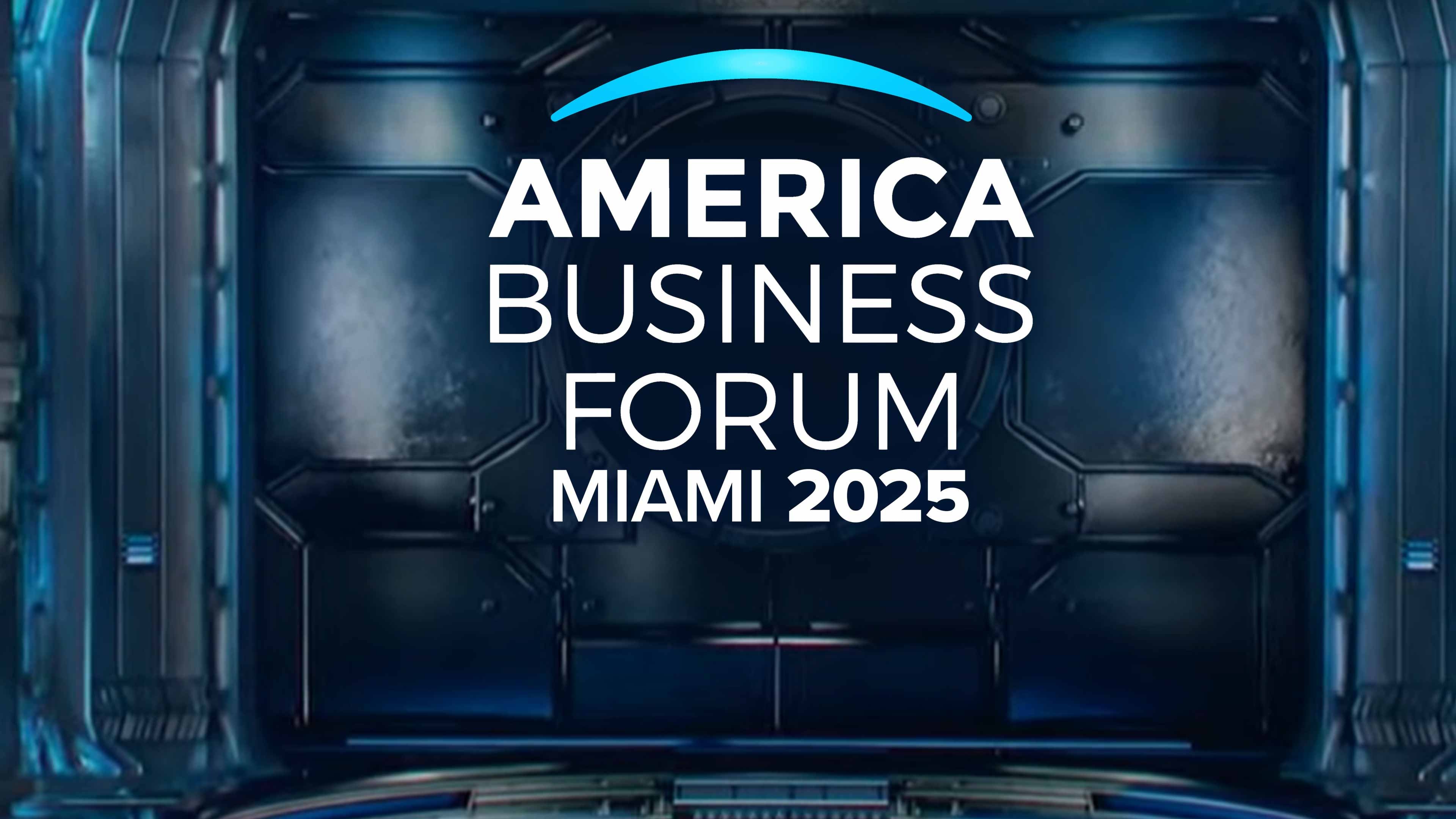 America Business Forum