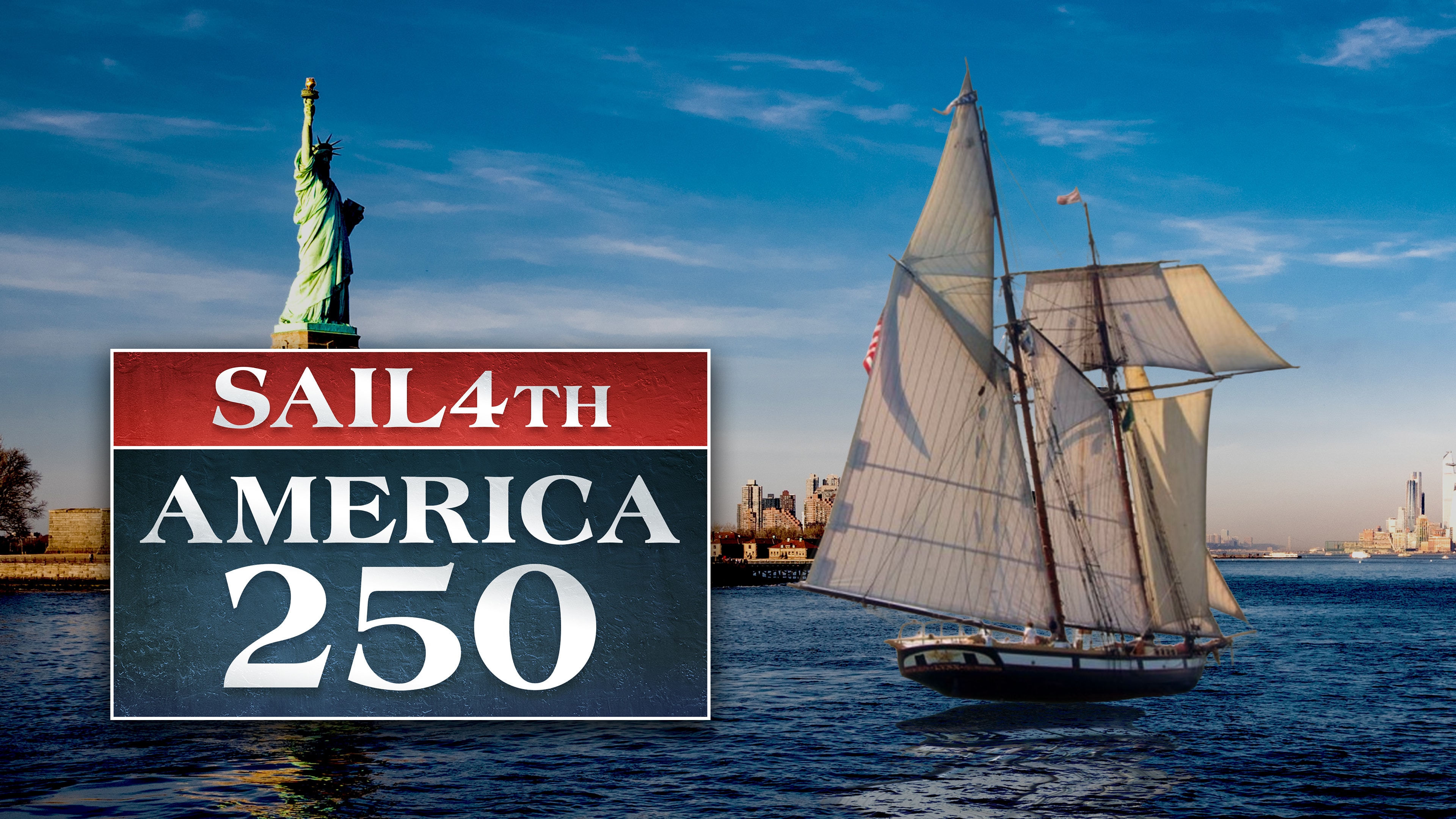 America250: Sail4th
