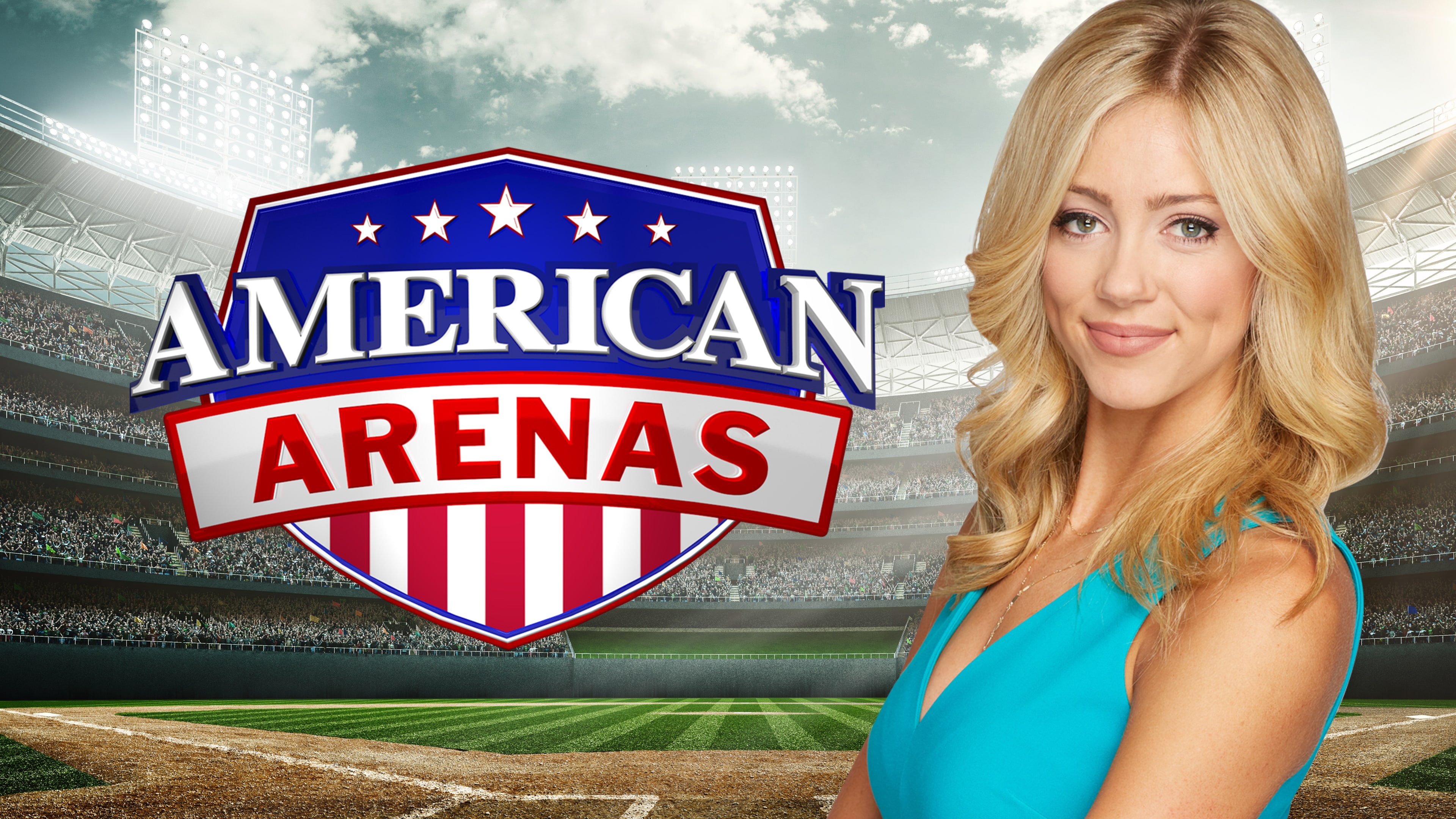 American Arenas