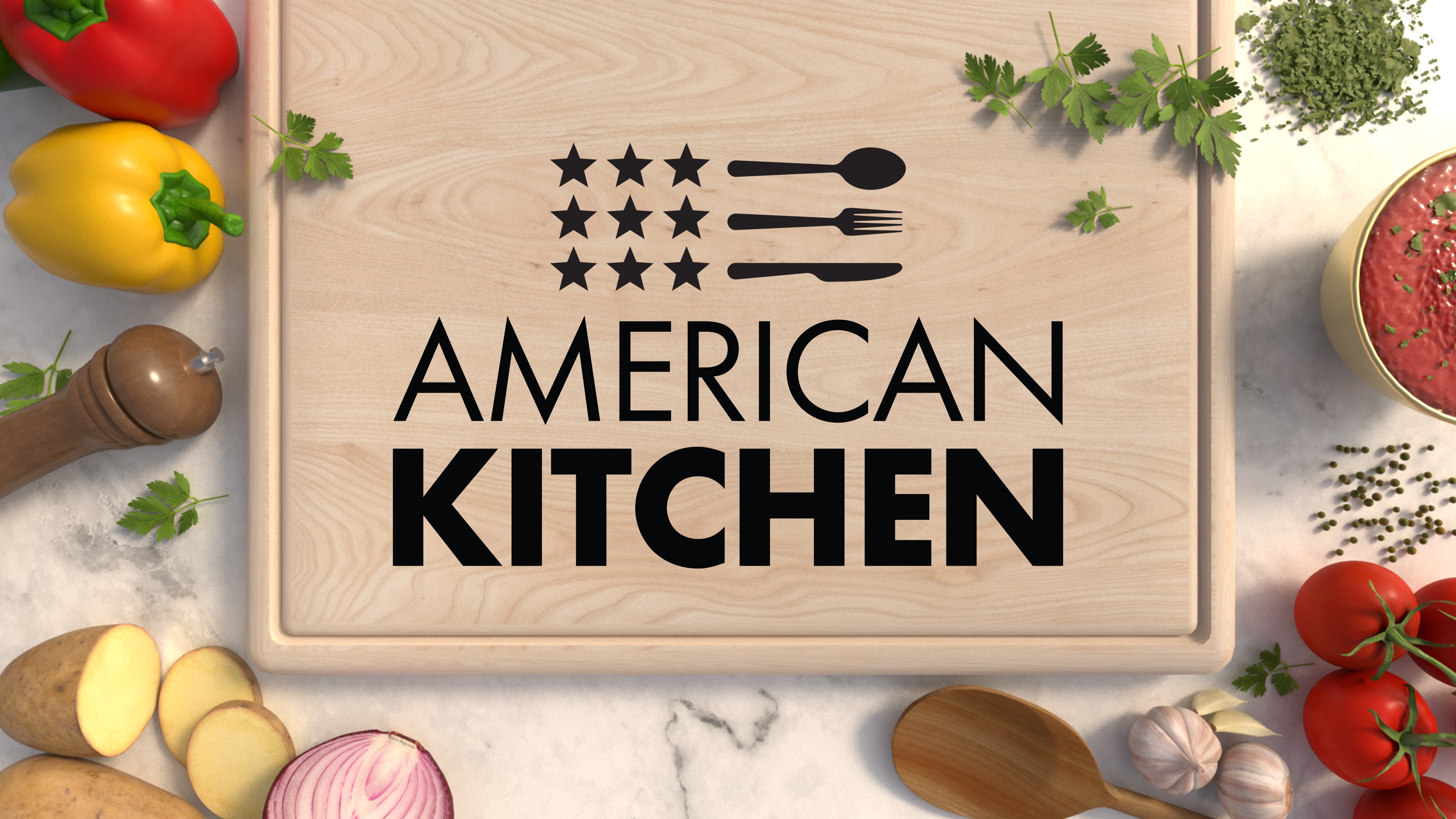 American Kitchen