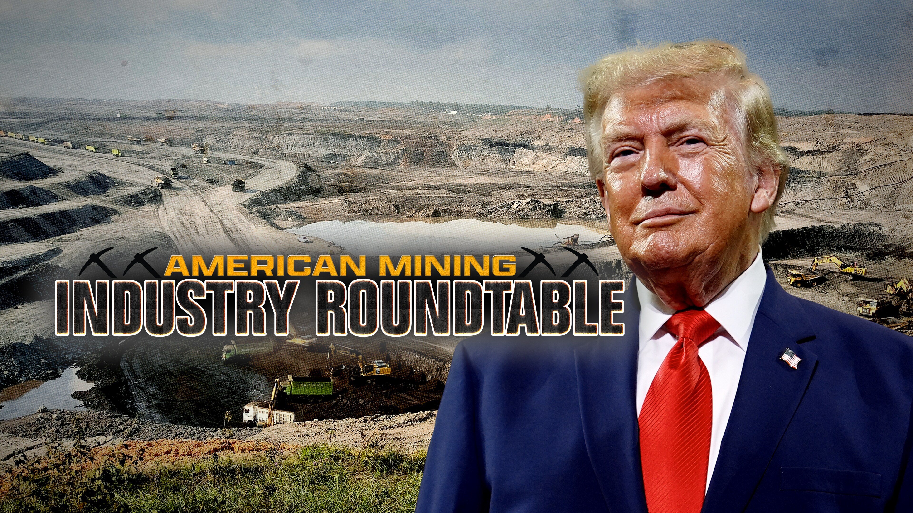 American Mining Industry Roundtable
