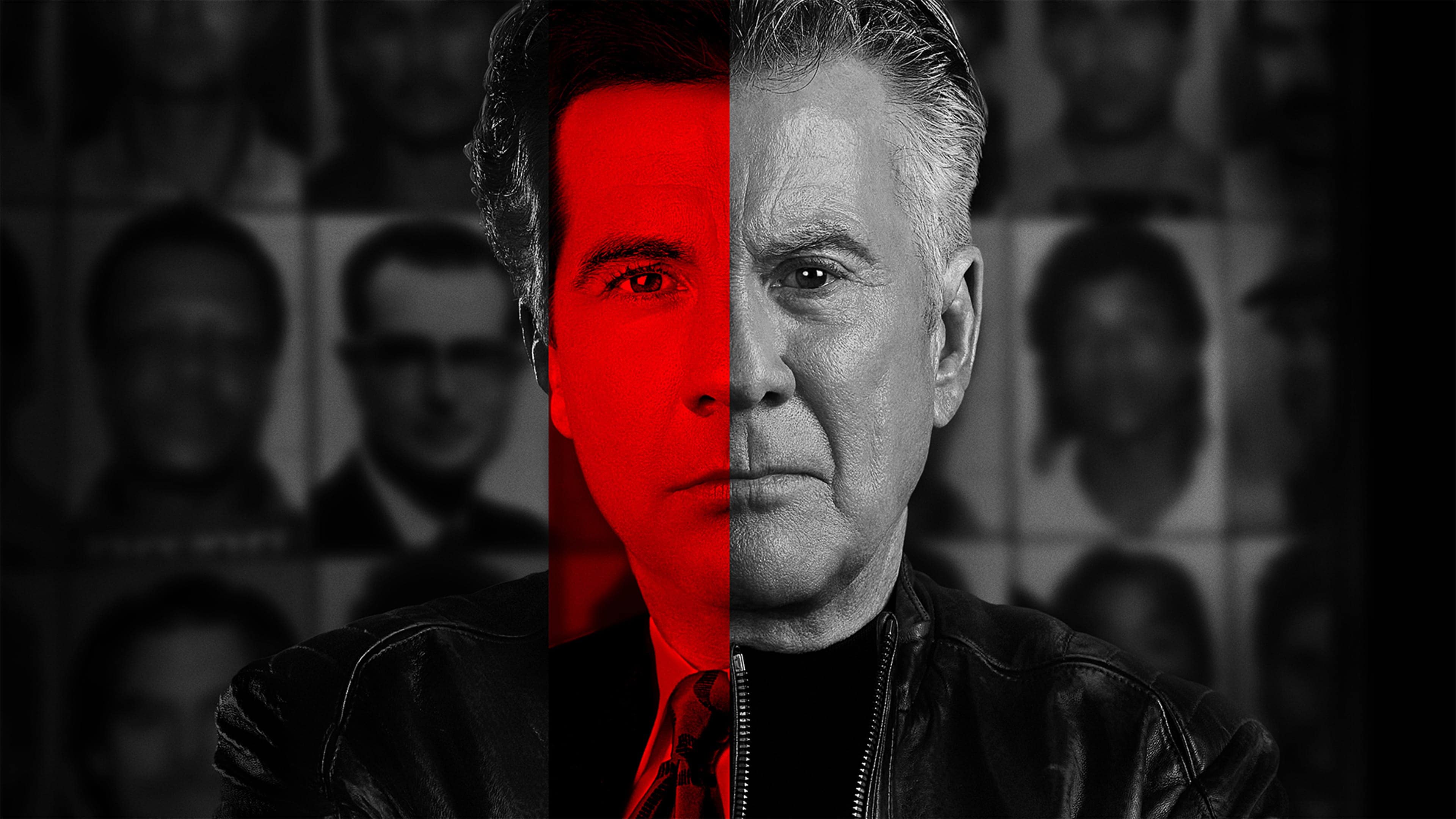 America's Most Wanted: John Walsh's Dirty Dozen