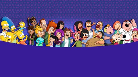 Animation Domination Watch New Episodes Sun 8 7c On Fox
