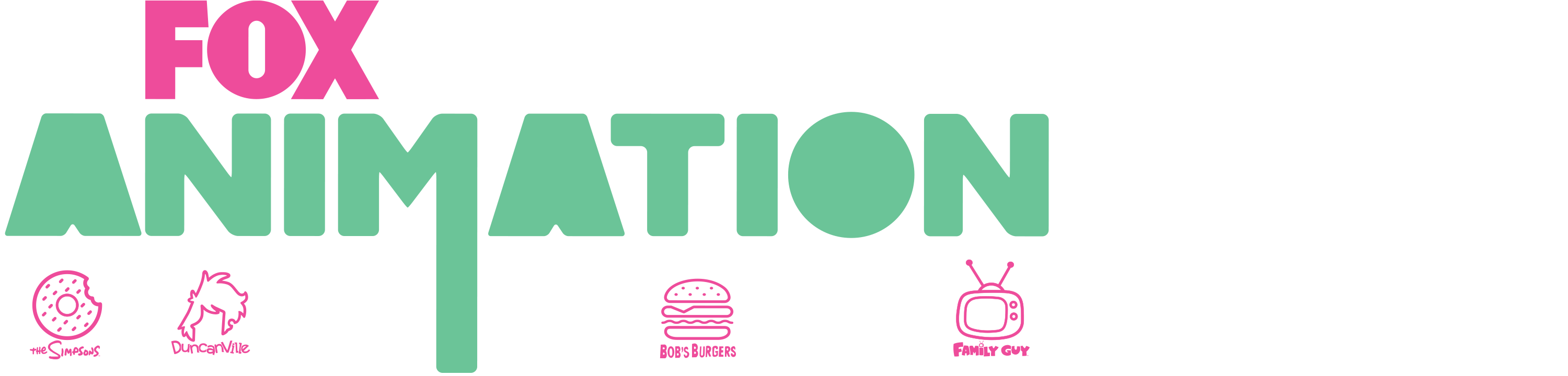 Animation Domination