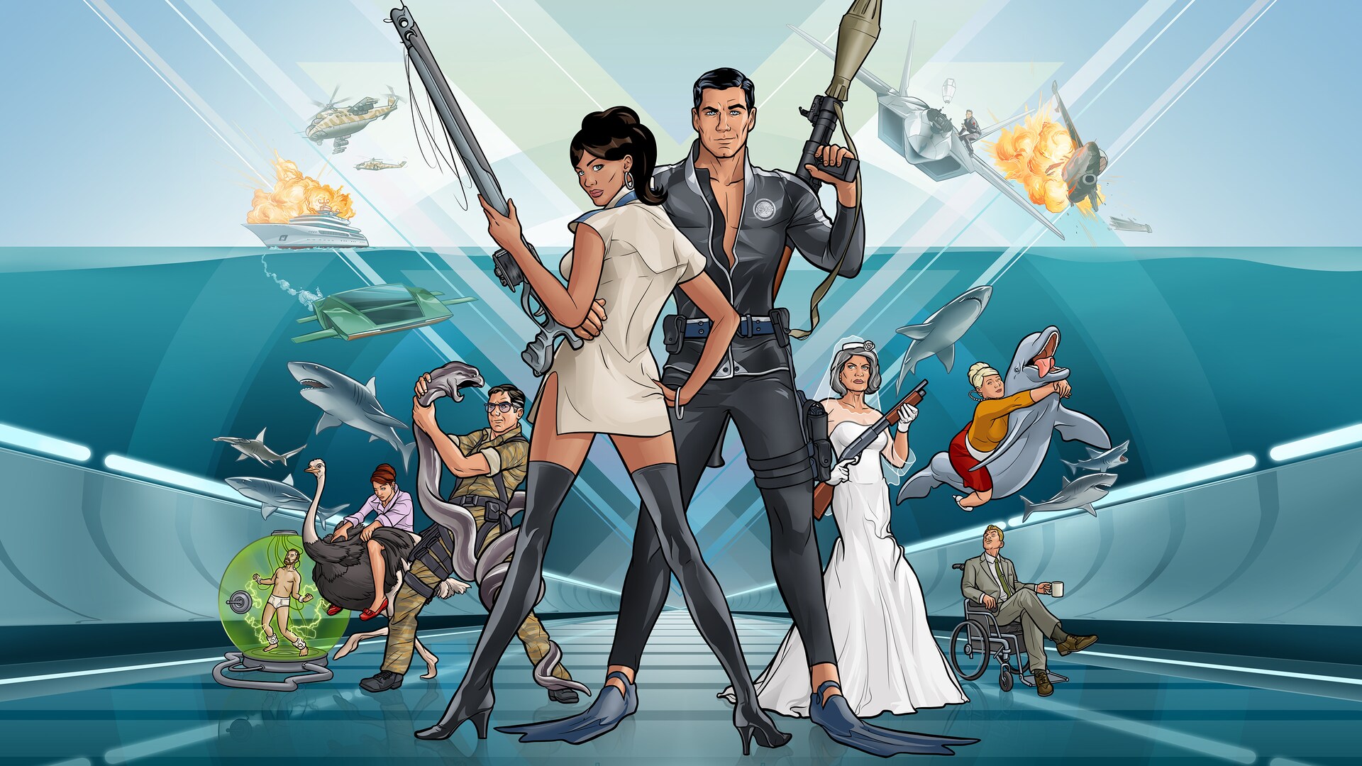 Video Poster