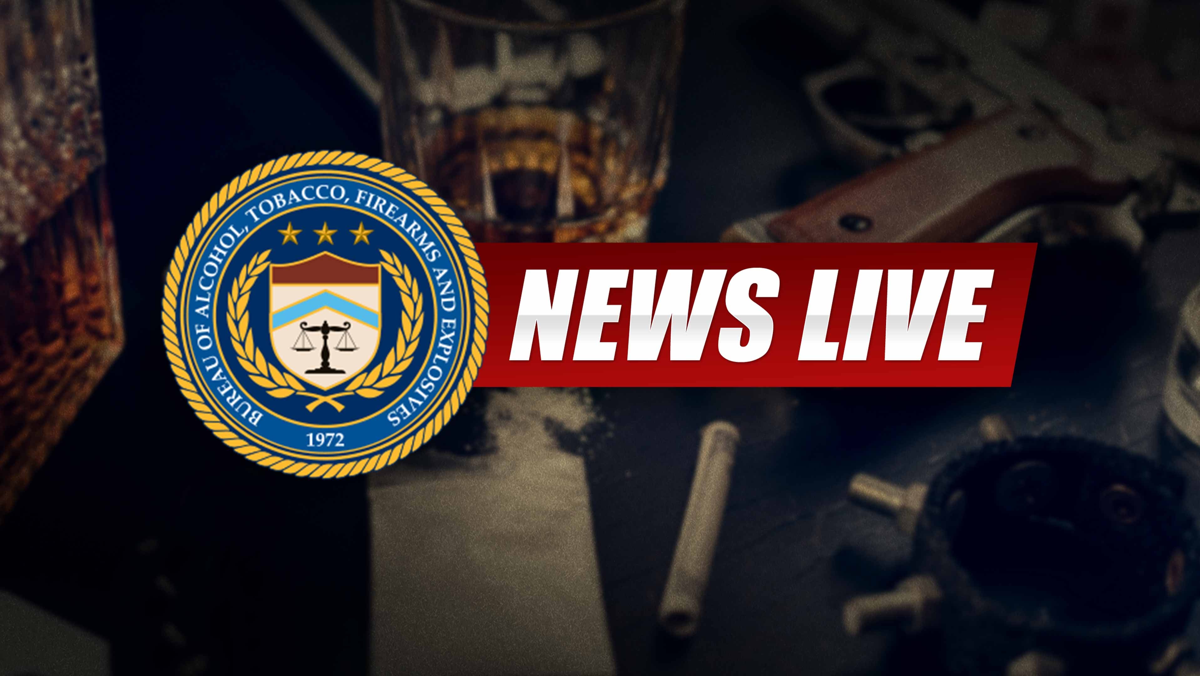 ATF News Live
