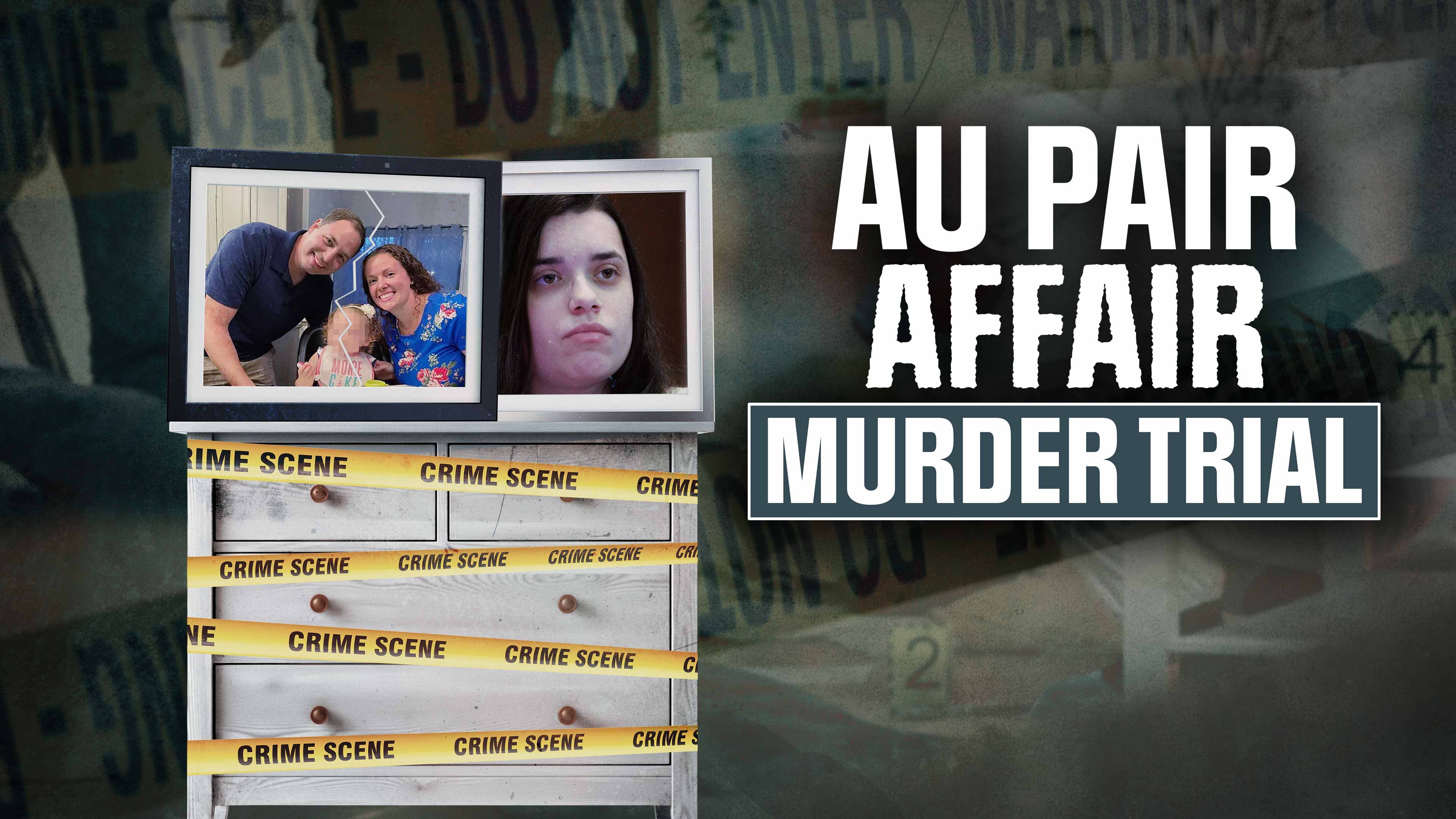 Au Pair Affair Murder Trial