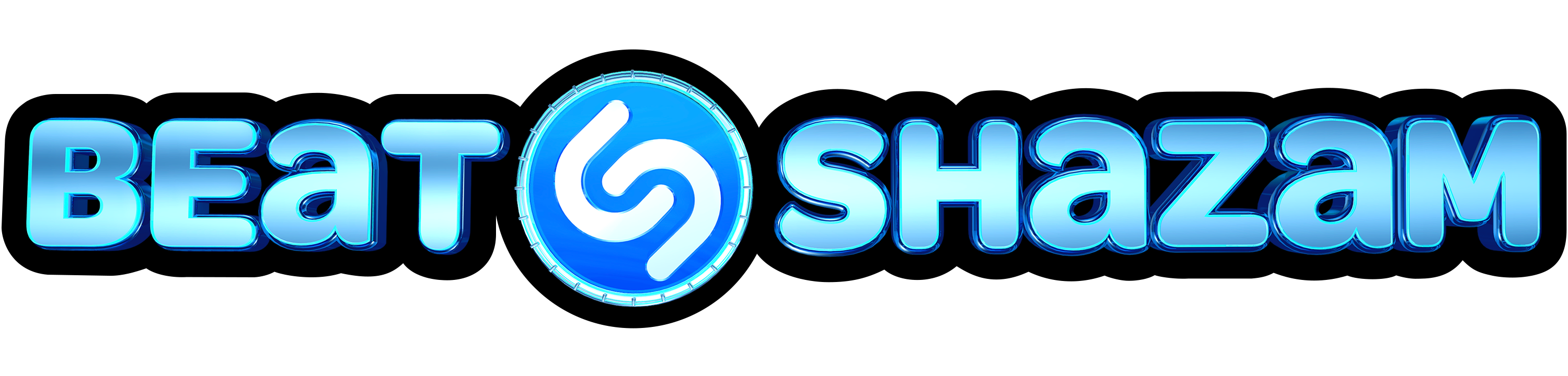 Beat Shazam