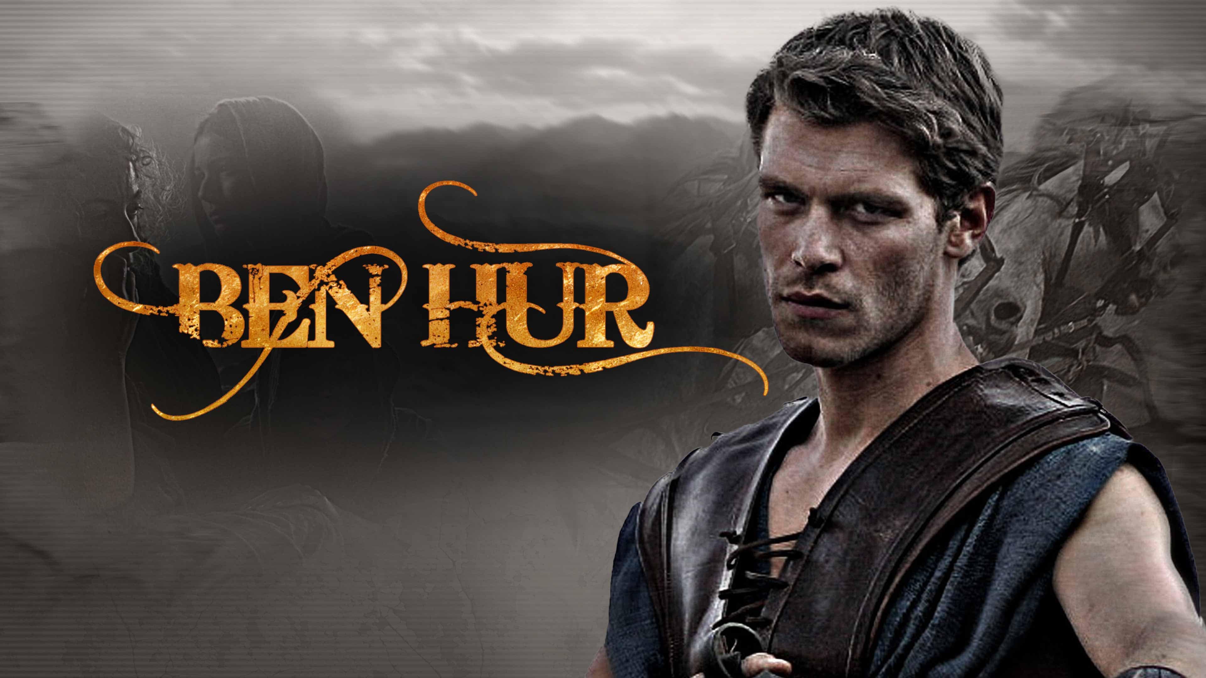 Ben Hur